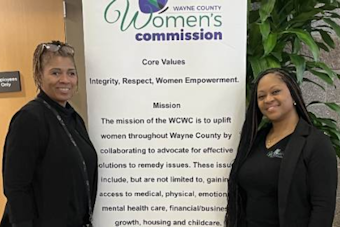 New Appointees to Wayne County Women's Commission Set to Advance Women's Rights and Welfare