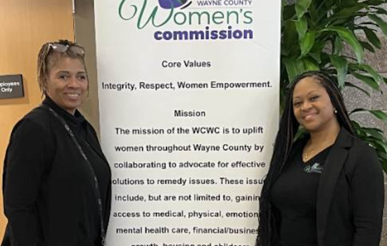 New Appointees to Wayne County Women's Commission Set to Advance Women's Rights and Welfare