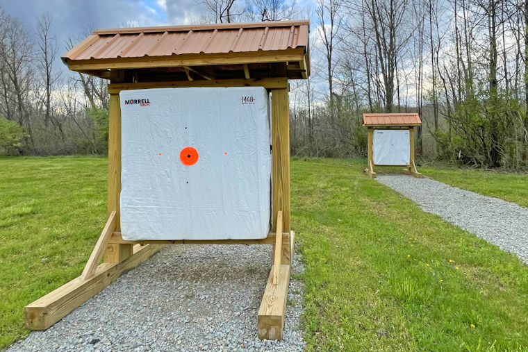 New Archery Range Opens at Rocky Fork State Park in Ohio, Offering Inclusive Recreation for All Skill Levels