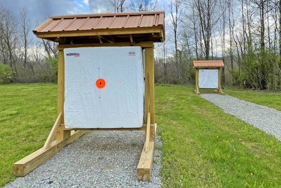 New Archery Range Opens at Rocky Fork State Park in Ohio, Offering Inclusive Recreation for All Skill Levels