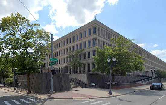 New Baltimore Man Charged With Selling Counterfeit Car Parts in Statewide Fraud Crackdown