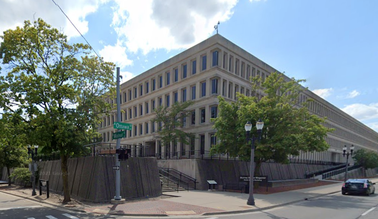 New Baltimore Man Charged With Selling Counterfeit Car Parts in Statewide Fraud Crackdown