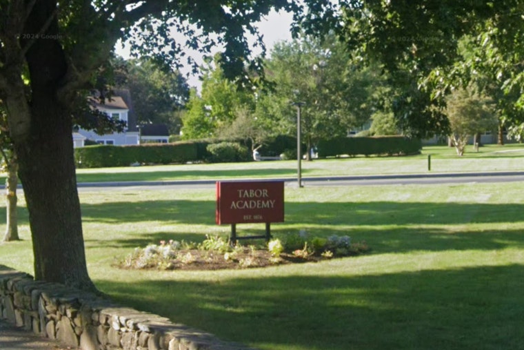 New Bedford Cafeteria Worker Charged With Lewdness at Tabor Academy After Alleged Exposure to Students