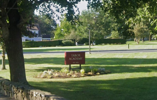 New Bedford Cafeteria Worker Charged With Lewdness at Tabor Academy After Alleged Exposure to Students
