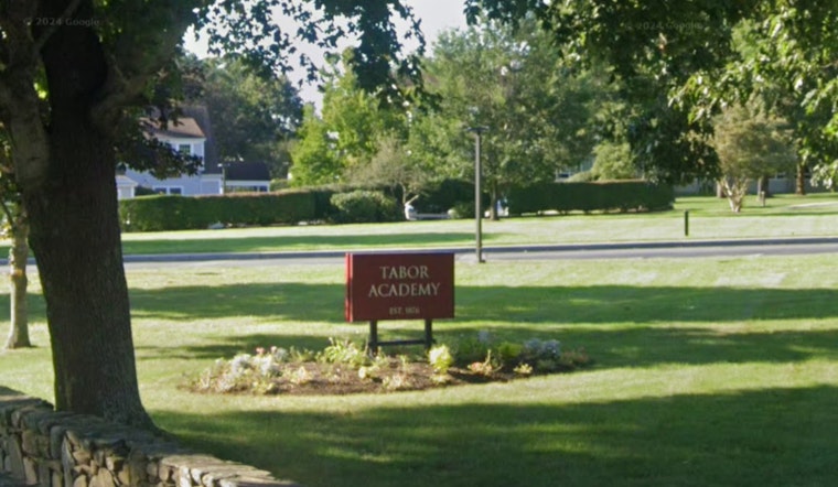 New Bedford Cafeteria Worker Charged With Lewdness at Tabor Academy After Alleged Exposure to Students