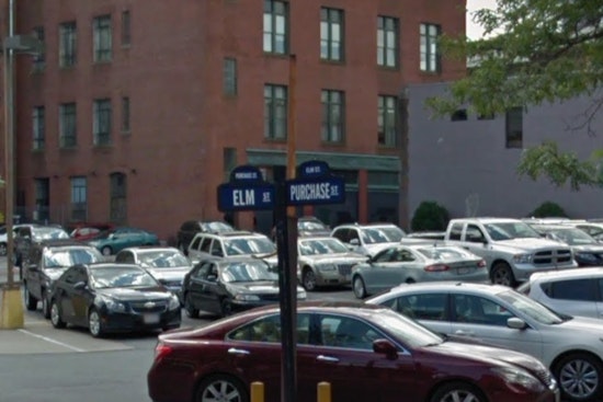 New Bedford Police Arrest Suspect Dennis Hart After Downtown Stabbing Incident