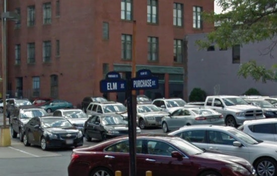 New Bedford Police Arrest Suspect Dennis Hart After Downtown Stabbing Incident