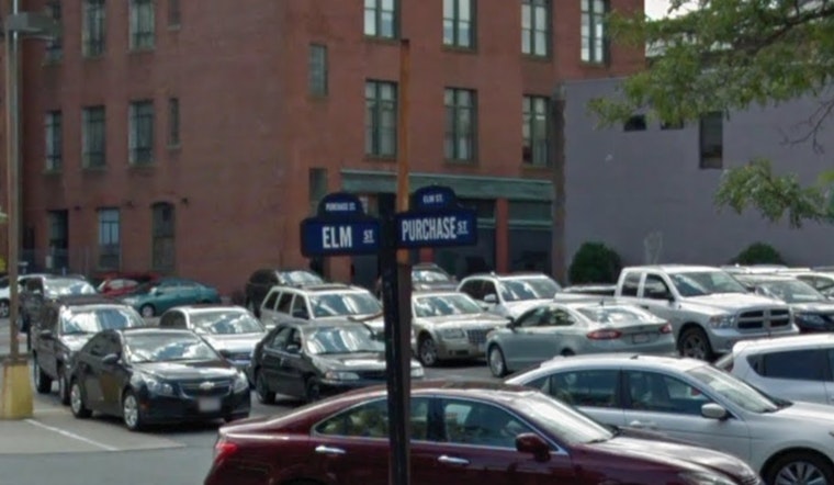 New Bedford Police Arrest Suspect Dennis Hart After Downtown Stabbing Incident