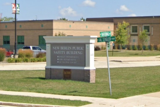 New Berlin Sergeant Charged With Felony Misconduct for Allegedly Stealing DEA Drugs