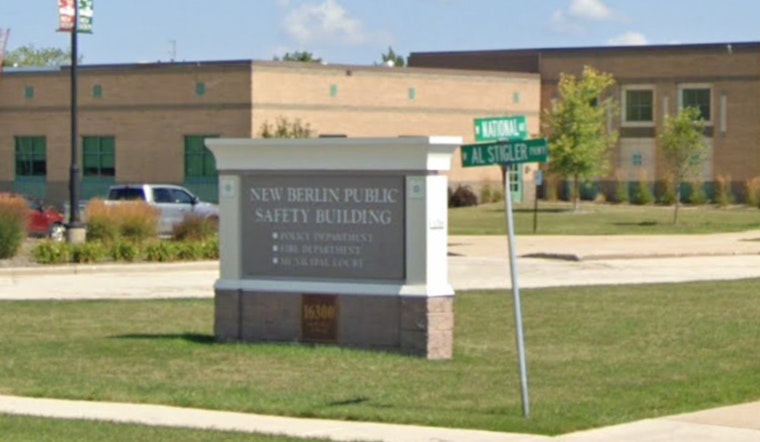 New Berlin Sergeant Charged With Felony Misconduct for Allegedly Stealing DEA Drugs