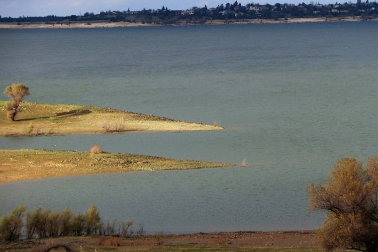 New Boat Inspection and Quarantine Regulations at Folsom Lake to Combat Invasive Golden Mussels