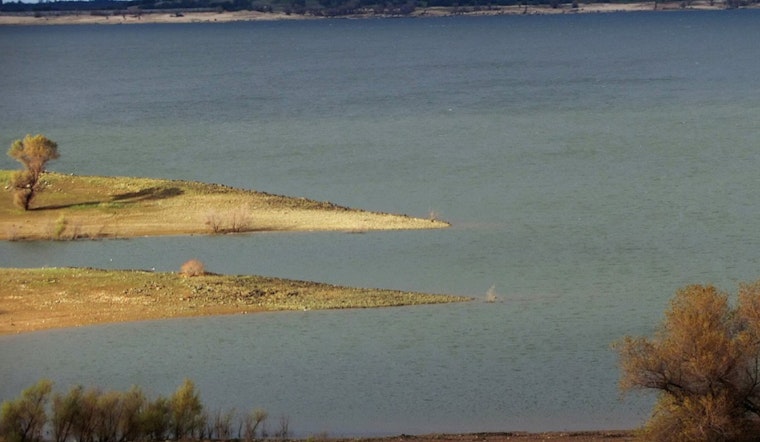 New Boat Inspection and Quarantine Regulations at Folsom Lake to Combat Invasive Golden Mussels