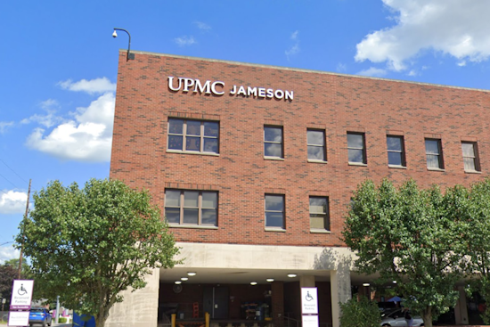 New Castle Police Investigate Suspected Homicide at Abandoned UPMC Hospital Following Discovery of Local Man's Body