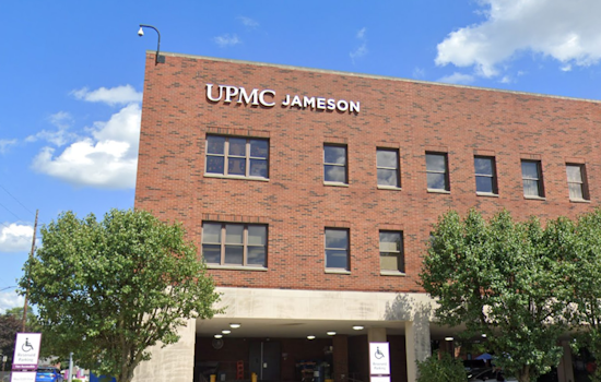 New Castle Police Investigate Suspected Homicide at Abandoned UPMC Hospital Following Discovery of Local Man's Body