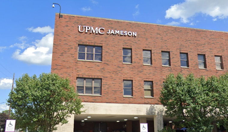 New Castle Police Investigate Suspected Homicide at Abandoned UPMC Hospital Following Discovery of Local Man's Body