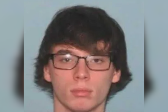 New Castle Police Seek Suspect Alexander Minnich in Connection with Butler Avenue Shooting