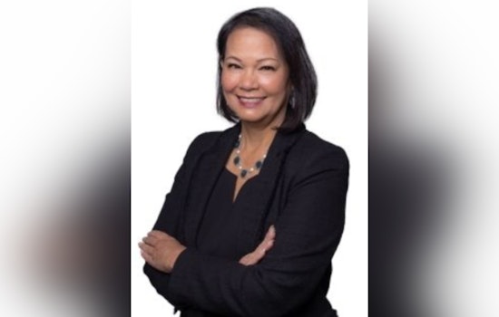 New CCSD Superintendent Jhone Ebert Embarks on School Visits on Her First Day to Connect Policy with Classroom Realities