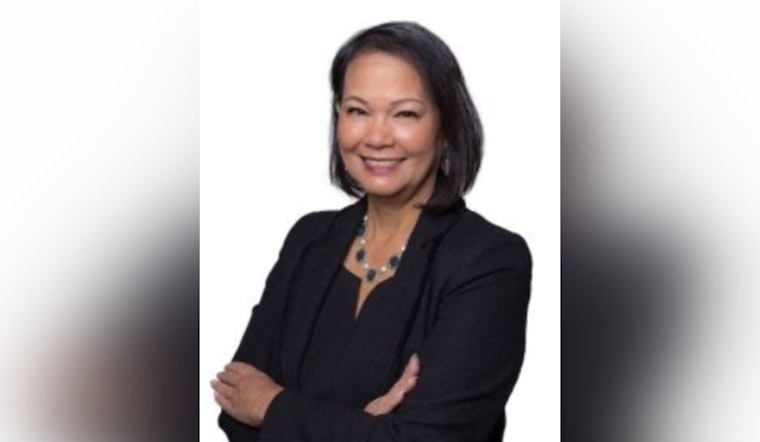New CCSD Superintendent Jhone Ebert Embarks on School Visits on Her First Day to Connect Policy with Classroom Realities