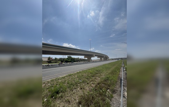 New Connection Ramp from SH 151 to Loop 1604 Opens Early in San Antonio, Enhancing City Commutes