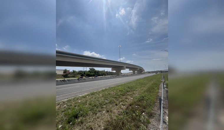 New Connection Ramp from SH 151 to Loop 1604 Opens Early in San Antonio, Enhancing City Commutes
