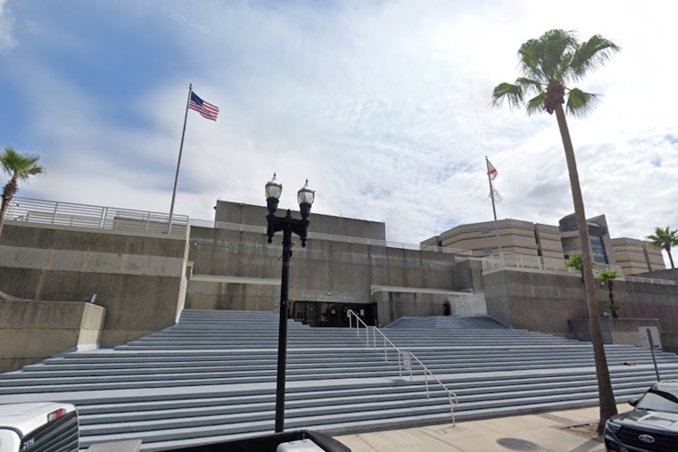 New Correctional Officers Ready to Serve at Duval County Jail After Rigorous Training, Jacksonville Sheriff's Office Announces