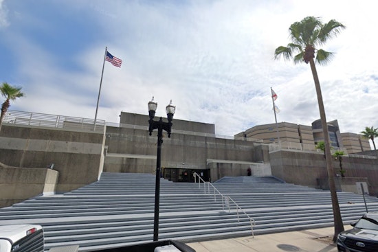 New Correctional Officers Ready to Serve at Duval County Jail After Rigorous Training, Jacksonville Sheriff's Office Announces