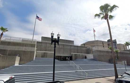 New Correctional Officers Ready to Serve at Duval County Jail After Rigorous Training, Jacksonville Sheriff's Office Announces