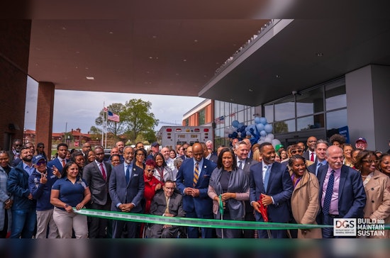 New $434.4 Million Cedar Hill Regional Medical Center Opens in Washington, DC, Aiming to Transform Healthcare for Wards 7 and 8