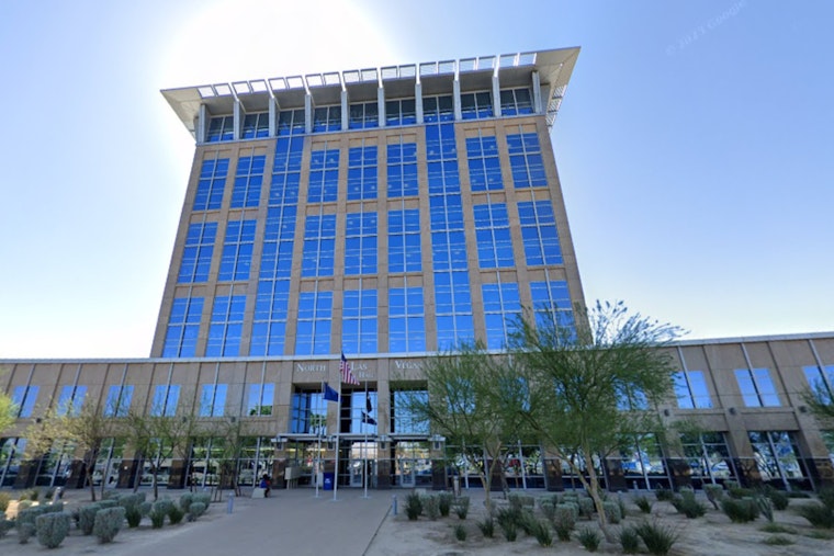 New Dolores Huerta Resource Center Opens in North Las Vegas Offering Diverse Community Services