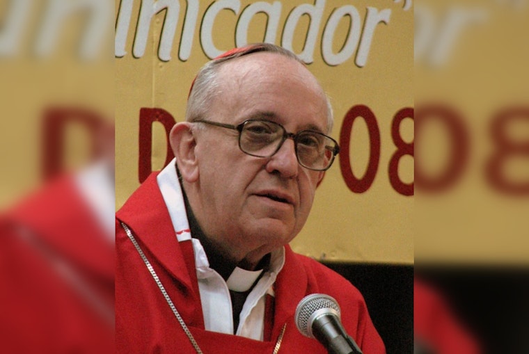 New England Mourns the Loss of Pope Francis, Leaders Reflect on His Impactful Legacy