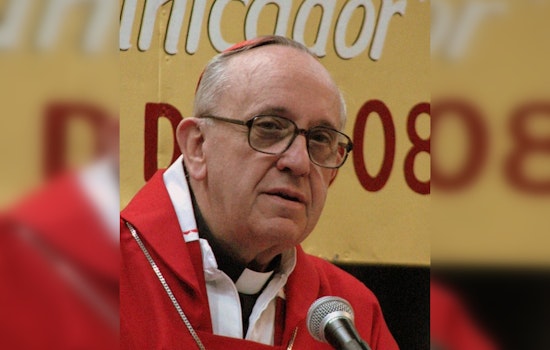 New England Mourns the Loss of Pope Francis, Leaders Reflect on His Impactful Legacy