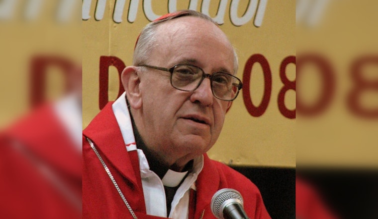 New England Mourns the Loss of Pope Francis, Leaders Reflect on His Impactful Legacy