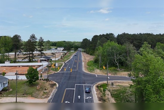 New Extension of Ranch Road to Clayton Boulevard Opens in Johnston County, Aimed at Easing Traffic Congestion