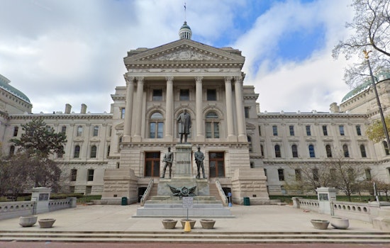 New Indiana Law Slashes Property Taxes for Homeowners, Supports Small Businesses and Farmers Starting 2026