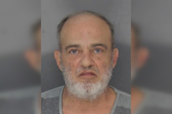New Market Man Faces Over $1 Million Bond for Alleged Child Sex Crimes
