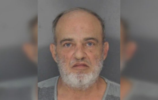New Market Man Faces Over $1 Million Bond for Alleged Child Sex Crimes