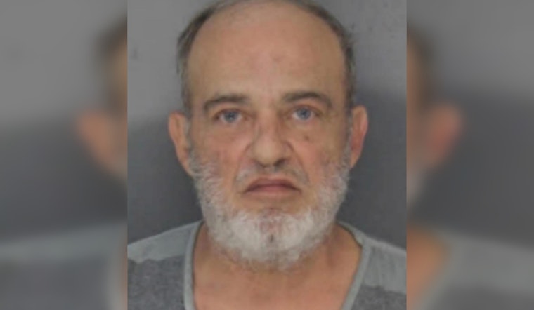 New Market Man Faces Over $1 Million Bond for Alleged Child Sex Crimes