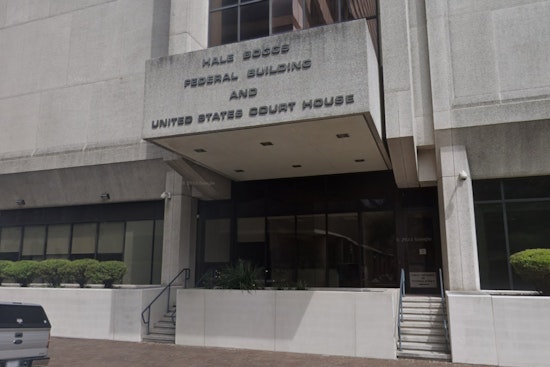 New Orleans and Mississippi Men Indicted for Alleged Auto Loan Fraud and Vehicle Theft