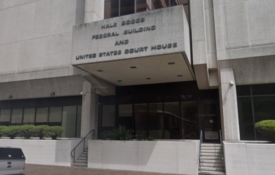 New Orleans and Mississippi Men Indicted for Alleged Auto Loan Fraud and Vehicle Theft