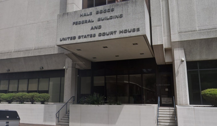 New Orleans and Mississippi Men Indicted for Alleged Auto Loan Fraud and Vehicle Theft