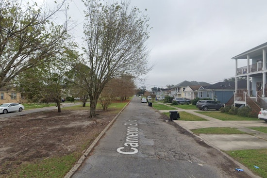New Orleans Announces Temporary Closure of Cameron Boulevard for Road Restoration Efforts