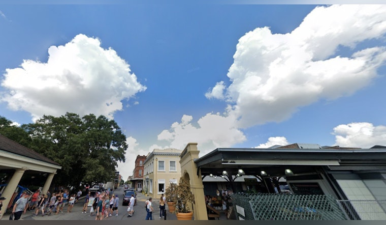 New Orleans Braces for Unpredictable Weather Week, Says National Weather Service