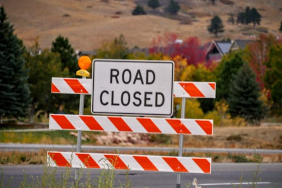 New Orleans Commuters Alert, Veterans Blvd Lane Closures Scheduled for Roadwork