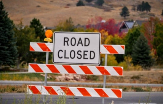 New Orleans Commuters Alert, Veterans Blvd Lane Closures Scheduled for Roadwork