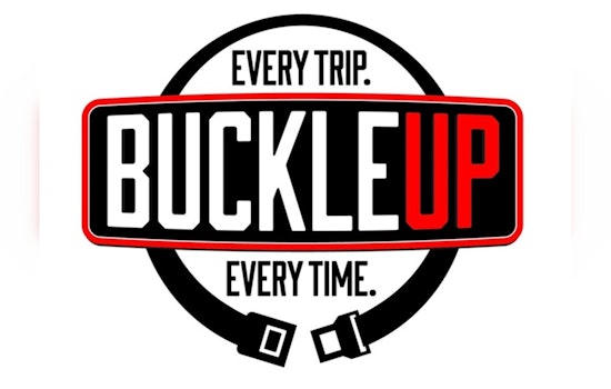 New Orleans Joins Statewide "Buckle-Up in Your Truck" Campaign to Enforce Seatbelt Laws