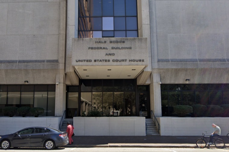 New Orleans Man Indicted on Federal Firearm and Narcotics Charges