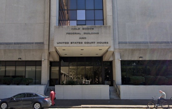 New Orleans Man Indicted on Federal Firearm and Narcotics Charges