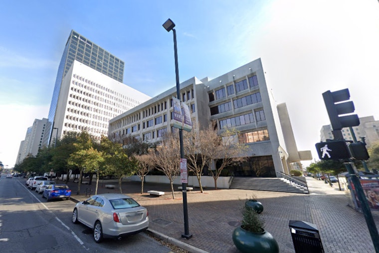 New Orleans Man Sentenced to 118 Months for Drug Trafficking and Firearms Violations