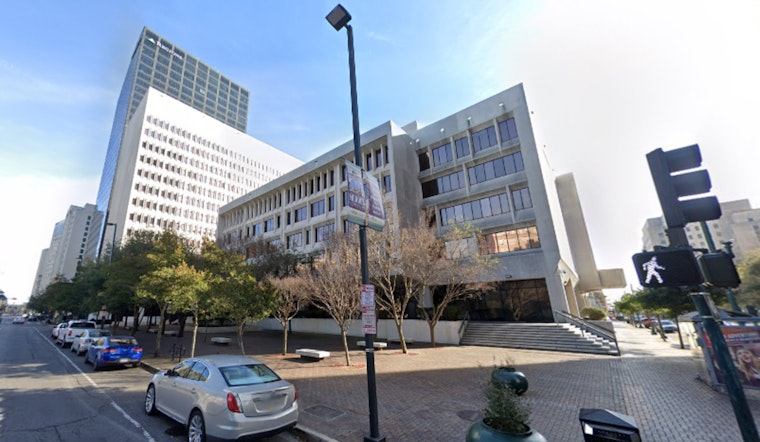 New Orleans Man Sentenced to 118 Months for Drug Trafficking and Firearms Violations