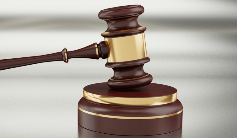 New Orleans Man Sentenced to Over 6 Years in Prison for Firearm Possession in Drug Trafficking Case